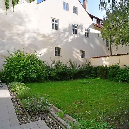 Romantic Apartment Under The Prague Castle Εξωτερικό φωτογραφία