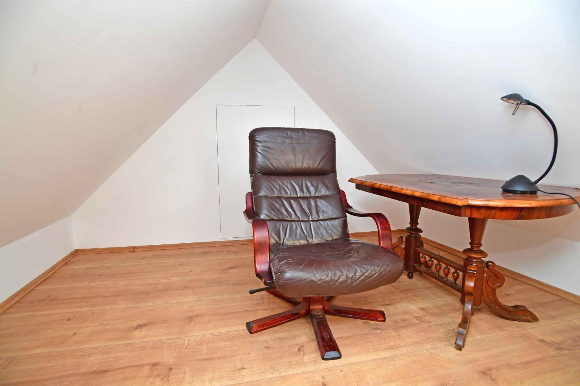Romantic Apartment Under The Prague Castle Εξωτερικό φωτογραφία