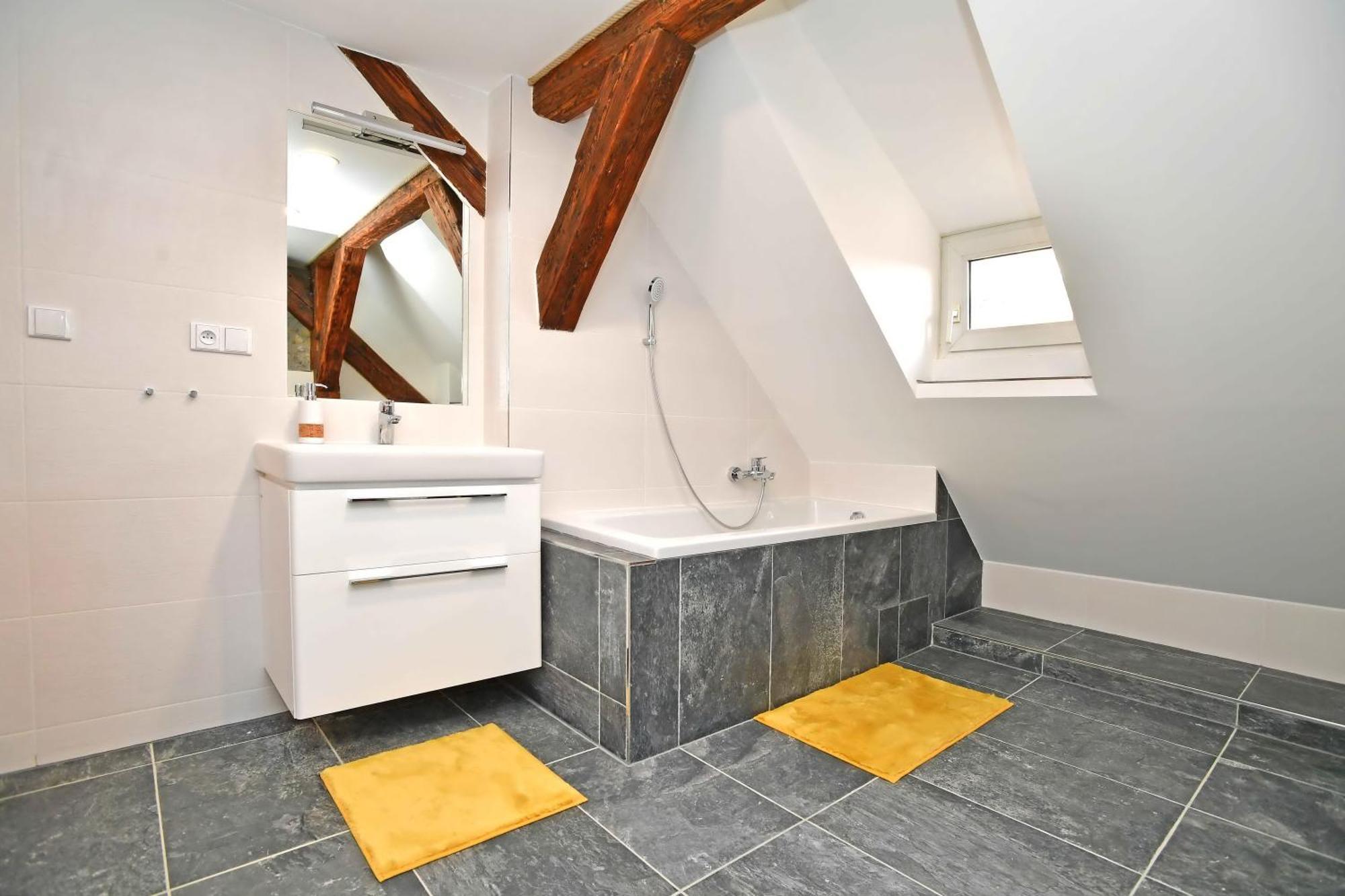 Romantic Apartment Under The Prague Castle Εξωτερικό φωτογραφία